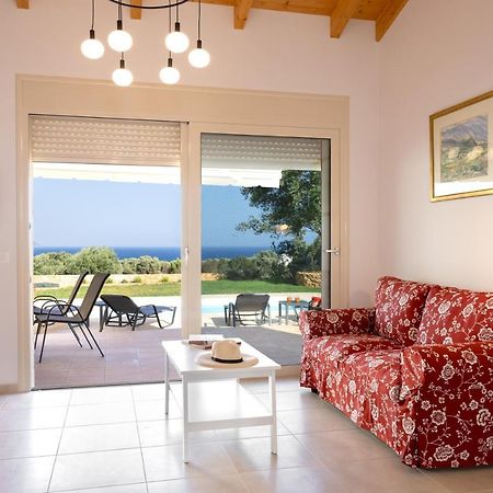 Villa Ruby Pessada Pesadha Bagian luar foto