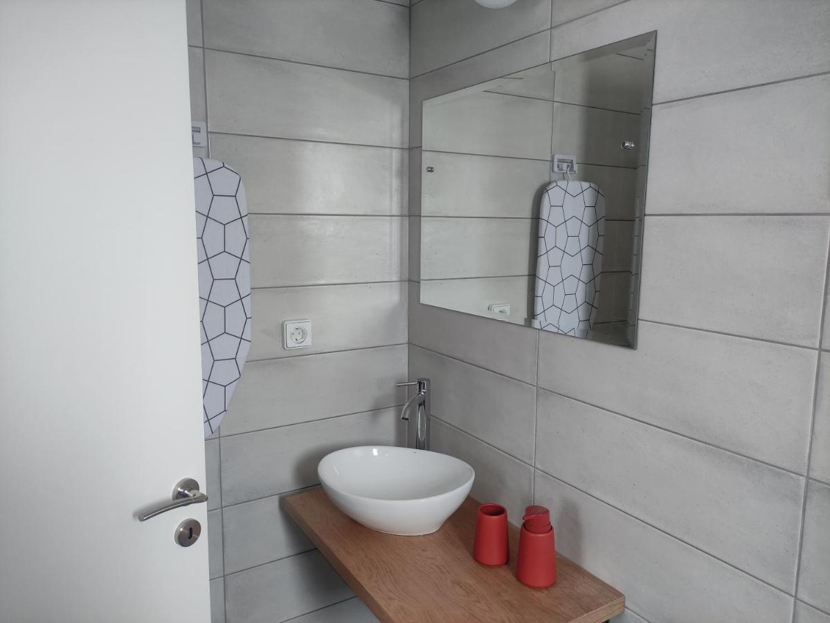 Villa Ruby Pessada Pesadha Bagian luar foto