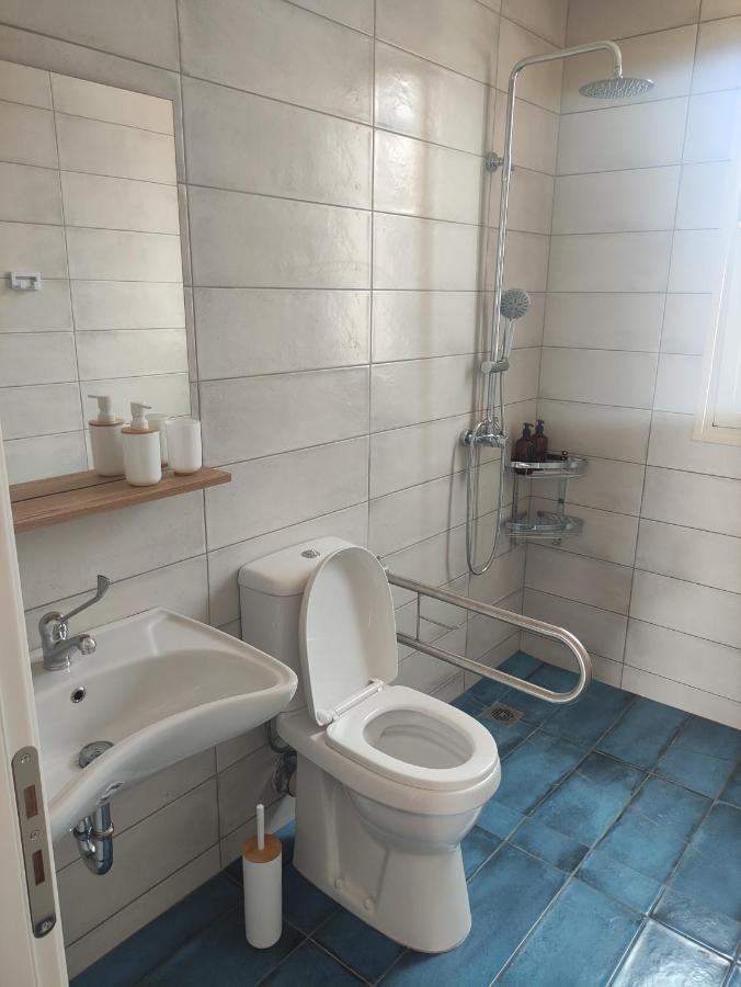 Villa Ruby Pessada Pesadha Bagian luar foto