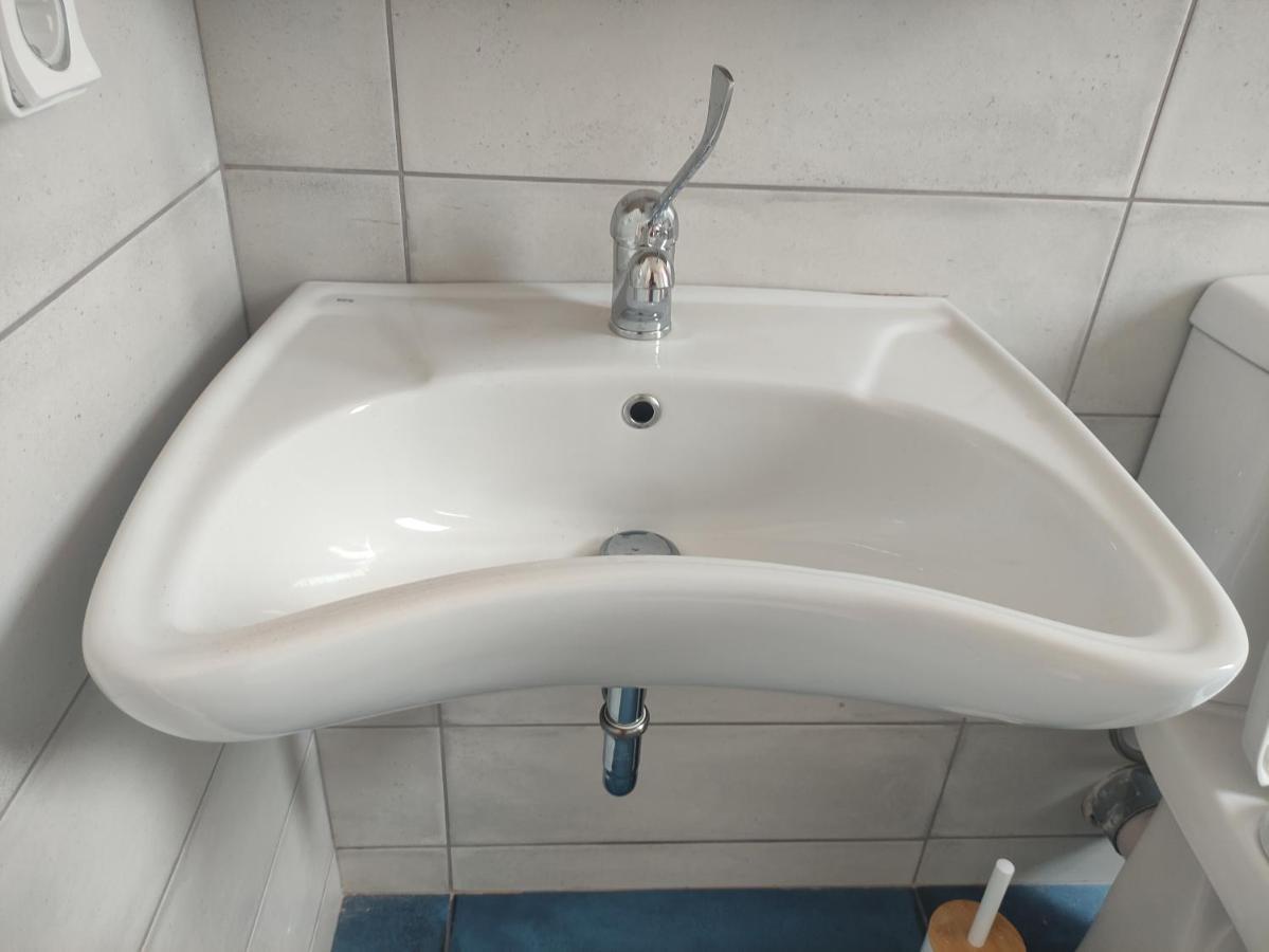 Villa Ruby Pessada Pesadha Bagian luar foto