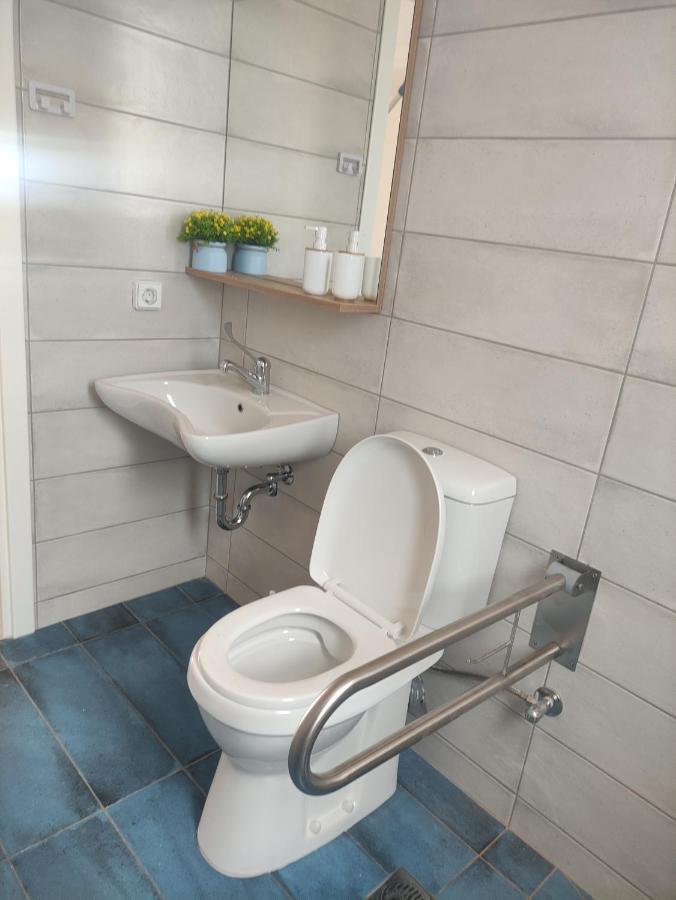 Villa Ruby Pessada Pesadha Bagian luar foto