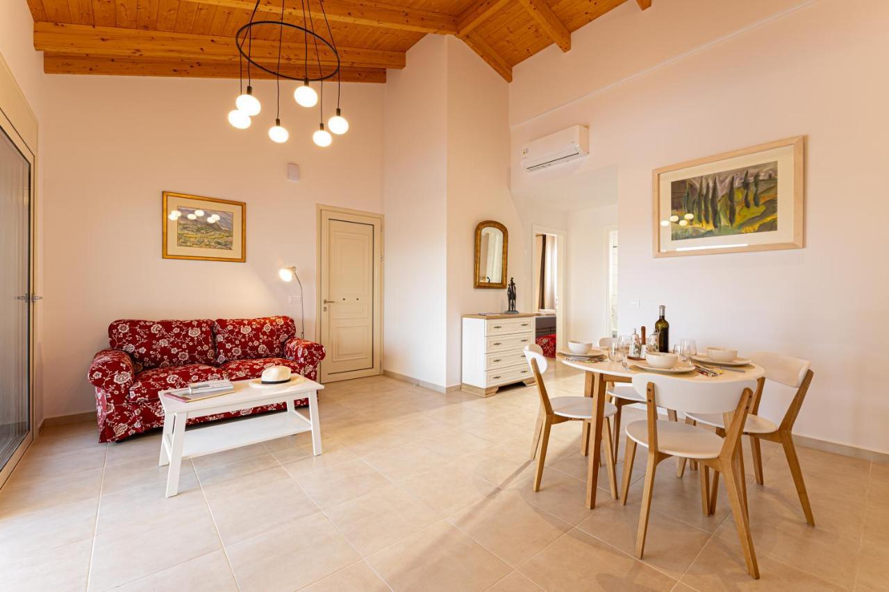 Villa Ruby Pessada Pesadha Bagian luar foto
