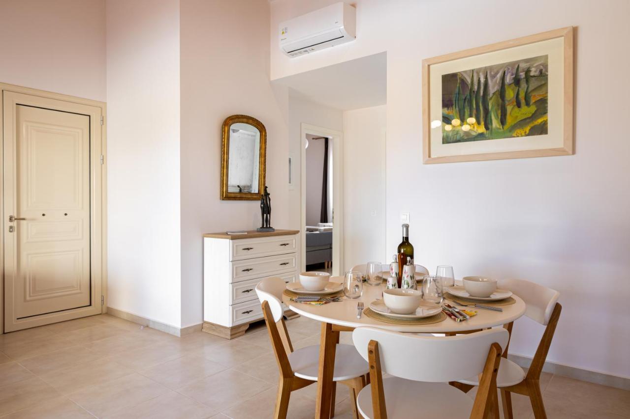Villa Ruby Pessada Pesadha Bagian luar foto