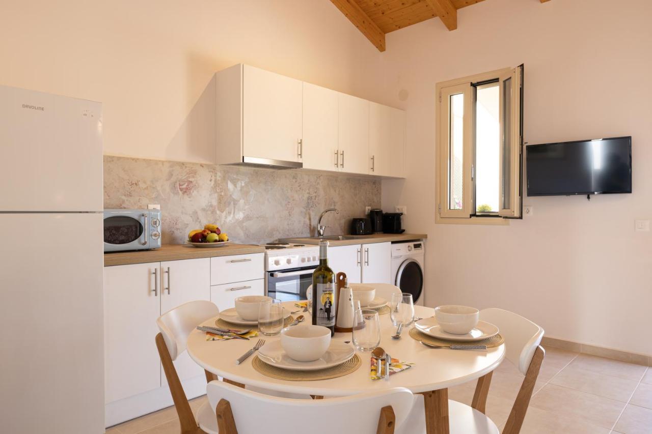 Villa Ruby Pessada Pesadha Bagian luar foto