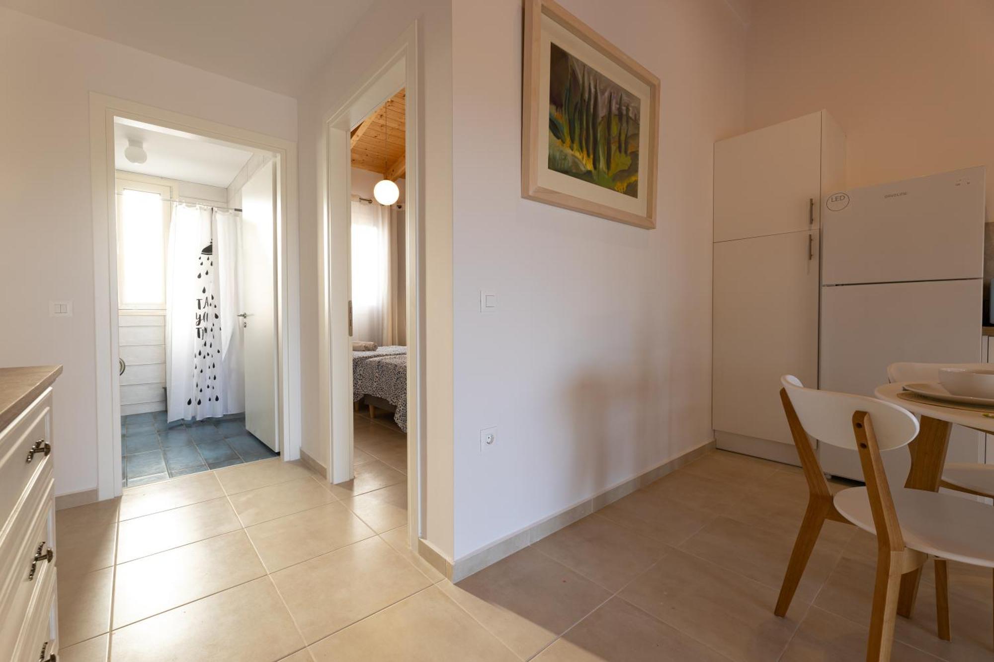 Villa Ruby Pessada Pesadha Bagian luar foto