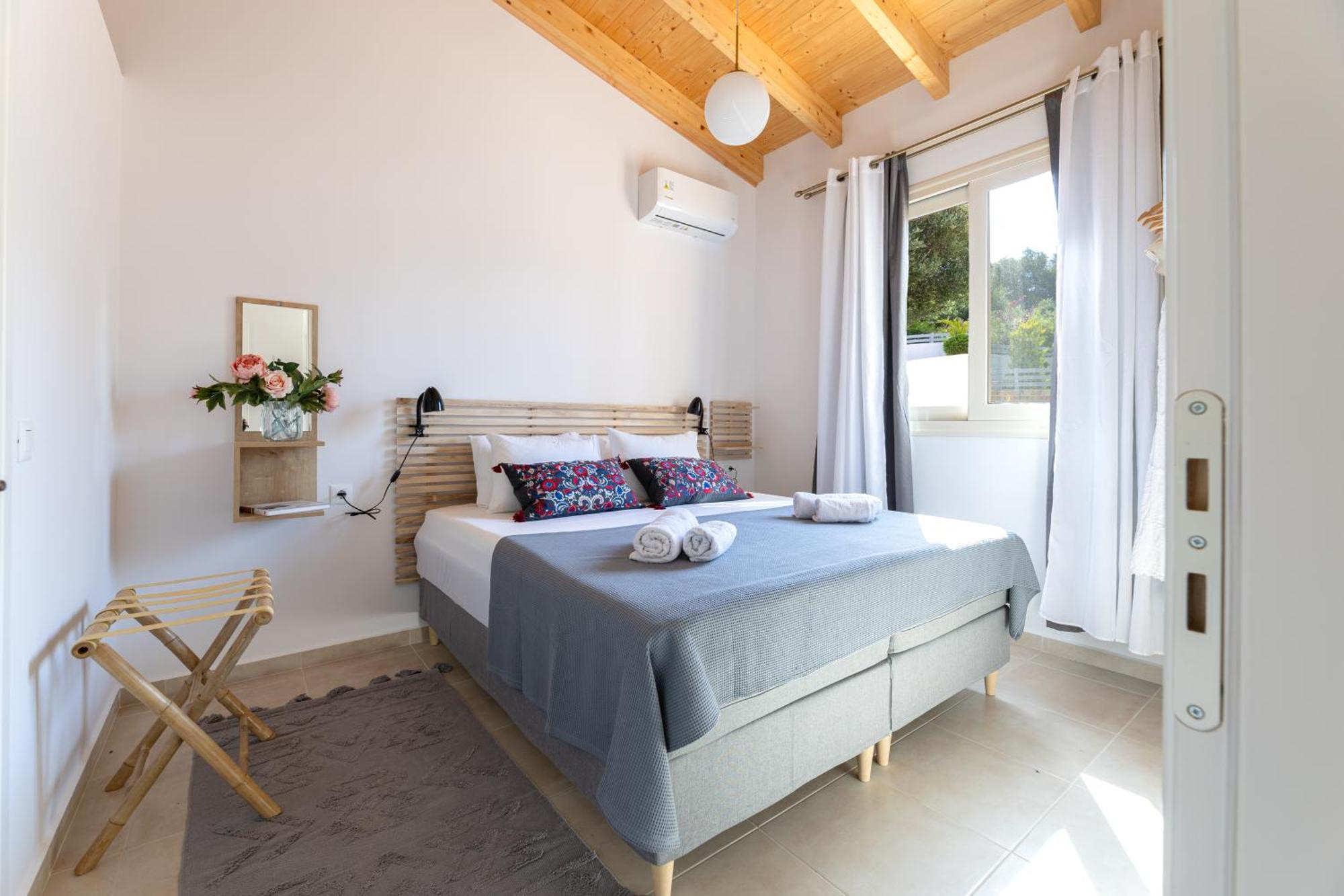 Villa Ruby Pessada Pesadha Bagian luar foto