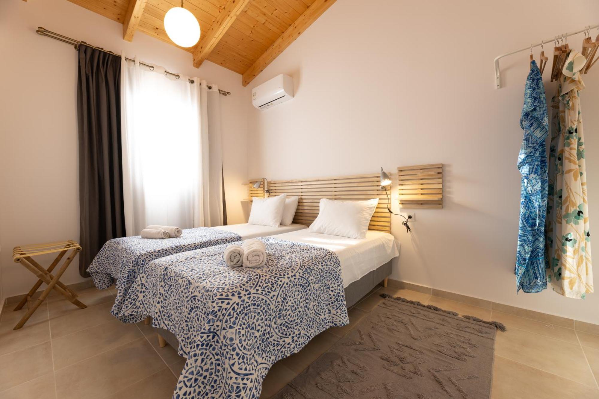 Villa Ruby Pessada Pesadha Bagian luar foto